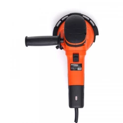 Masina de slefuit excentric Kraft&Dele KD3024 flexmag.md