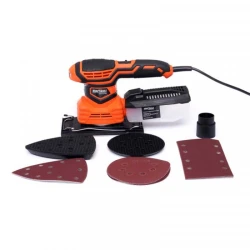 Машина шлифовальная эксцентриковая Kraft&Dele KD3063 flexmag.md