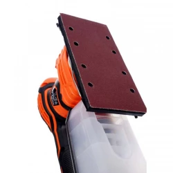 Машина шлифовальная эксцентриковая Kraft&Dele KD3063 flexmag.md