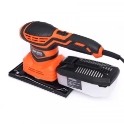 Машина шлифовальная эксцентриковая Kraft&Dele KD3063 flexmag.md