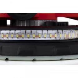 Masina de slefuit excentric Kraft&Dele KD3132 flexmag.md