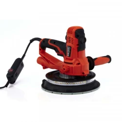 Masina de slefuit excentric Kraft&Dele KD3132 flexmag.md