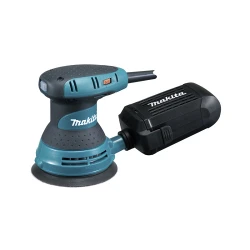 Masina de slefuit excentric Makita BO5031 flexmag.md