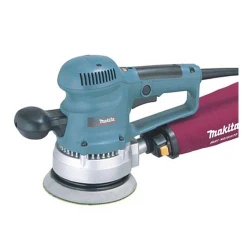 Masina de slefuit excentric Makita BO6030 flexmag.md