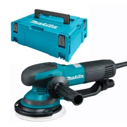 Машина шлифовальная эксцентриковая Makita BO6050J flexmag.md