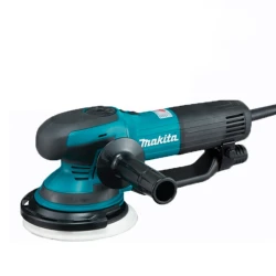Masina de slefuit excentric Makita BO6050J flexmag.md