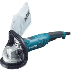 Masina de slefuit excentric Makita PC5000C flexmag.md