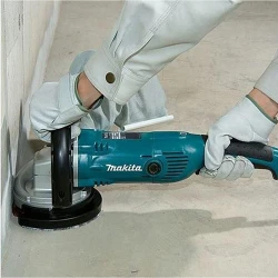 Masina de slefuit excentric Makita PC5000C flexmag.md