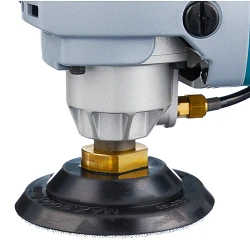 Машина шлифовальная эксцентриковая Makita PW5000CH flexmag.md