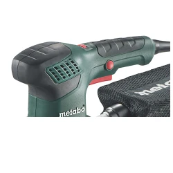 Машина шлифовальная эксцентриковая Metabo FSX 200 Intec (600443000) flexmag.md