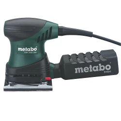 Машина шлифовальная эксцентриковая Metabo FSX 200 intec (609225500) flexmag.md