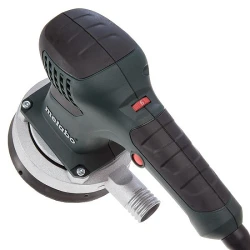Masina de slefuit excentric Metabo SXE 3150 (600444000) flexmag.md