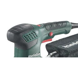 Masina de slefuit excentric Metabo SXE 3150 (600444000) flexmag.md