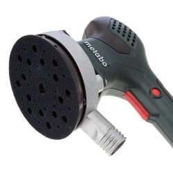 Masina de slefuit excentric Metabo SXE 3150 (600444000) flexmag.md