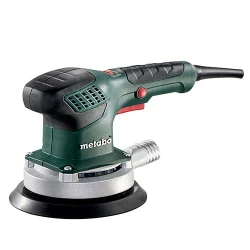 Masina de slefuit excentric Metabo SXE 3150 (600444000) flexmag.md