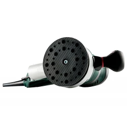 Masina de slefuit excentric Metabo SXE 425 TurboTec (600131000) flexmag.md