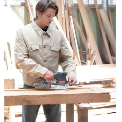 Машина шлифовальная эксцентриковая Metabo SXE 450 TurboTec (600129000) flexmag.md