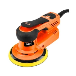 Masina de slefuit excentric Neo Tools 04-721 flexmag.md
