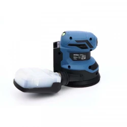 Masina de slefuit excentric pe acumulator Kraft&Dele KD3400 (fără acumulator) flexmag.md