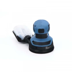 Masina de slefuit excentric pe acumulator Kraft&Dele KD3400 (fără acumulator) flexmag.md