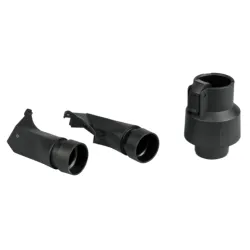 Masina de slefuit excentric pe acumulator Milwaukee M12FROS5-0 (4933493650) flexmag.md