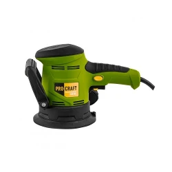 Машина шлифовальная эксцентриковая Procraft EX850E flexmag.md