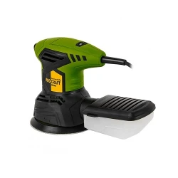 Машина шлифовальная эксцентриковая Excentric Procraft EX950E flexmag.md