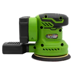 Машина шлифовальная эксцентриковая Procraft PX20BL (без аккумулятора) flexmag.md
