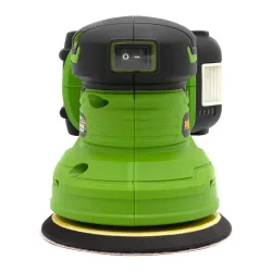 Машина шлифовальная эксцентриковая Procraft PX20BL (без аккумулятора) flexmag.md