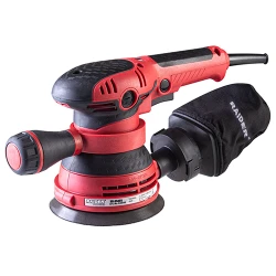 Masina de slefuit excentric Raider RD-RSA05 flexmag.md