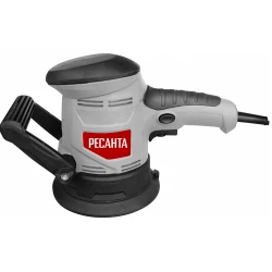 Masina de slefuit excentric Resanta ЭШМ-125Э flexmag.md