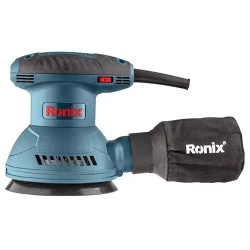 Машина шлифовальная эксцентриковая Ronix 6406 flexmag.md