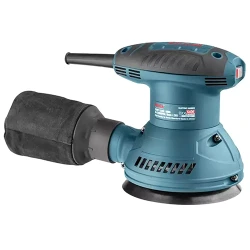 Masina de slefuit excentric Ronix 6406 flexmag.md