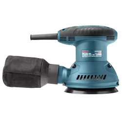 Masina de slefuit excentric Ronix 6406 flexmag.md