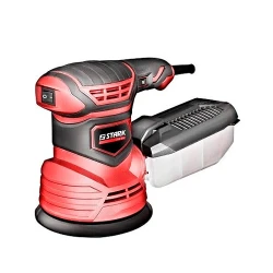 Masina de slefuit excentric Stark RS400 flexmag.md