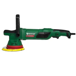 Masina de slefuit excentric Status XPA21-150CED flexmag.md