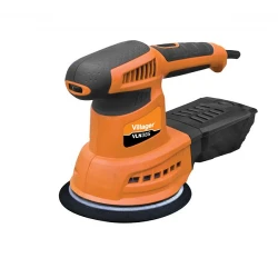 Masina de slefuit excentric Villager VLN 385 flexmag.md