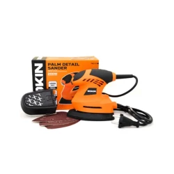 Машина шлифовальная эксцентриковая Wokin 200 W New (788702) flexmag.md