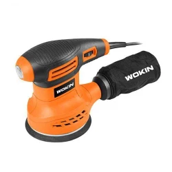 Masina de slefuit excentric Wokin 788305 flexmag.md
