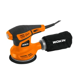 Masina de slefuit excentric Wokin 788328 flexmag.md