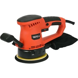 Машина шлифовальная эксцентриковая Yato YT82207 flexmag.md