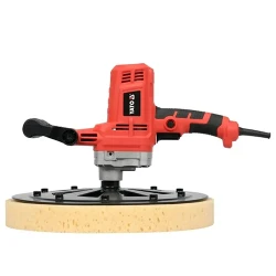 Машина шлифовальная эксцентриковая Yato YT82330 flexmag.md