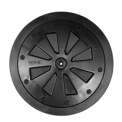 Машина шлифовальная эксцентриковая Yato YT82330 flexmag.md