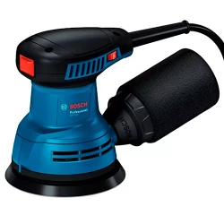 Masina de slefuit excentrica Bosch GEX 125 (06013A8020) flexmag.md