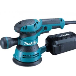 Masina de slefuit Makita BO5041 flexmag.md