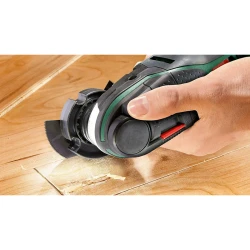 Машина многофункциональная шлифовальная Bosch B0603102100 flexmag.md