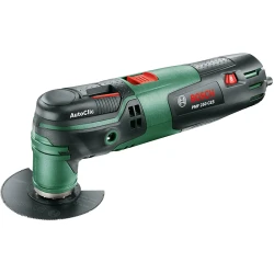 Машина многофункциональная шлифовальная Bosch B0603102100 flexmag.md