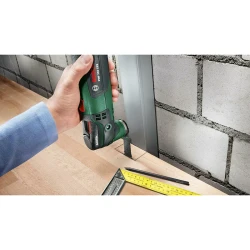 Машина многофункциональная шлифовальная Bosch B0603102100 flexmag.md
