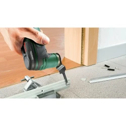 Машина многофункциональная шлифовальная Bosch B0603102100 flexmag.md
