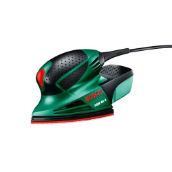 Машина шлифовальная многофункциональная Bosch PSM 80 A (0603354000) flexmag.md
